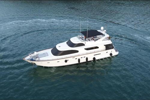 Bodrum Private Yacht Rental