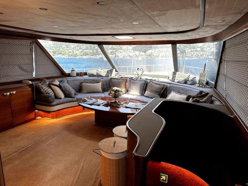 Bodrum Private Yacht Rental