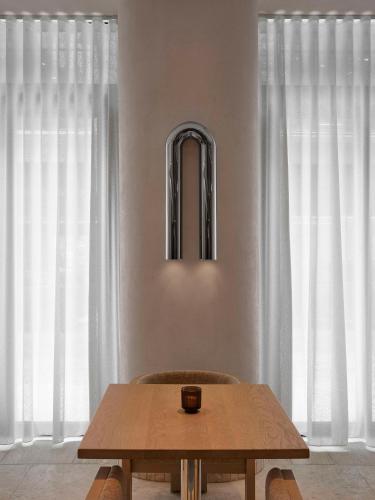 Vogue Hotel Montreal Downtown image 29