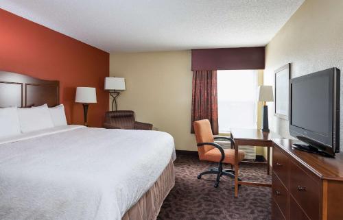 Hampton Inn Mansfield/Ontario - image 12
