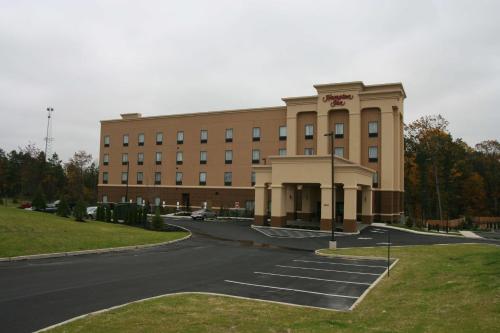 Hampton Inn By Hilton Turnersville