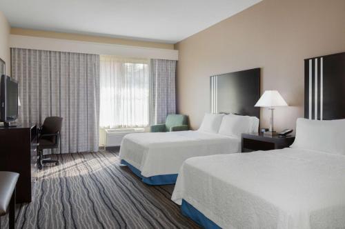 Hampton Inn By Hilton & Suites Mountain View, Ca