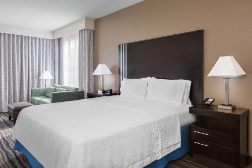 Hampton Inn By Hilton & Suites Mountain View, Ca