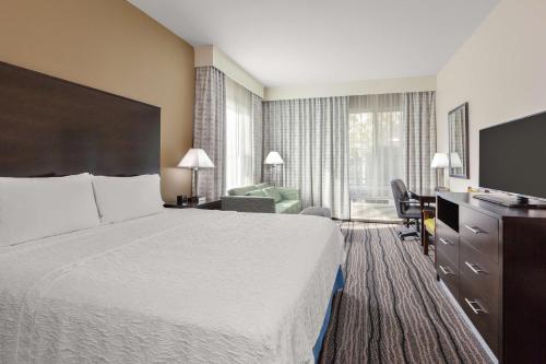 Hampton Inn By Hilton & Suites Mountain View, Ca