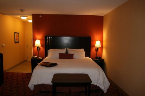 Hampton Inn By Hilton Turnersville