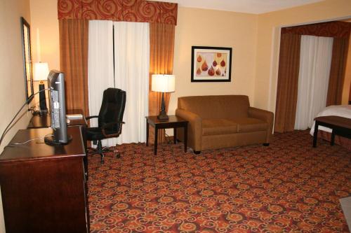 Hampton Inn By Hilton Turnersville