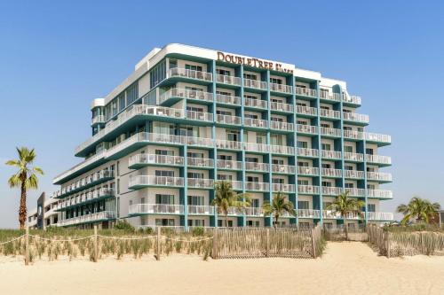 DoubleTree by Hilton Ocean City Oceanfront - main image