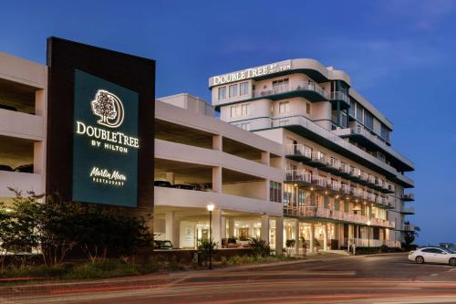 DoubleTree by Hilton Ocean City Oceanfront