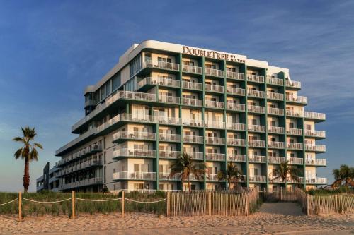 DoubleTree by Hilton Ocean City Oceanfront