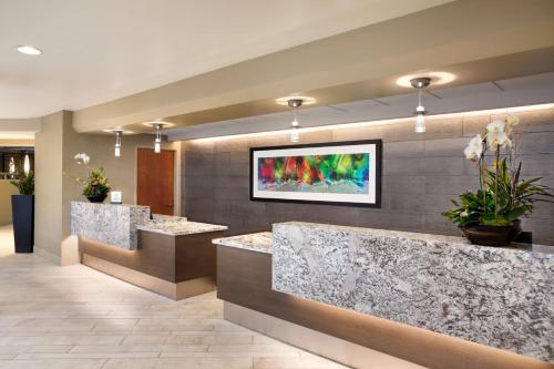 Embassy Suites San Antonio Airport - image 10