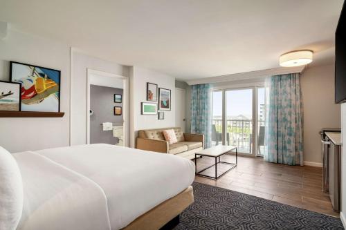 DoubleTree by Hilton Ocean City Oceanfront