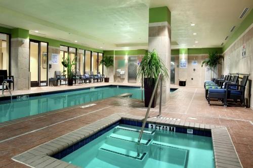 485821340 Hilton Asheville Biltmore Park