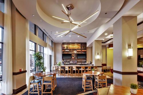 Hilton Asheville Biltmore Park in Asheville, USA