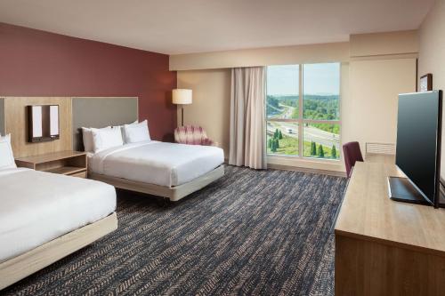 485821399 Hilton Asheville Biltmore Park