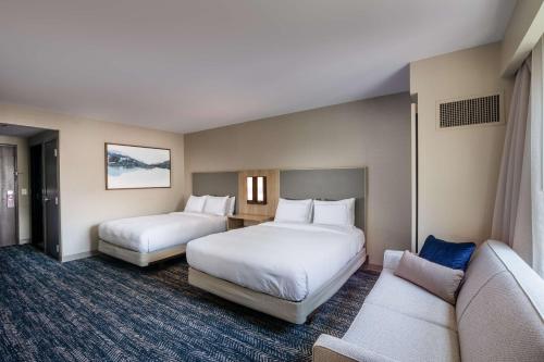 485821403 Hilton Asheville Biltmore Park