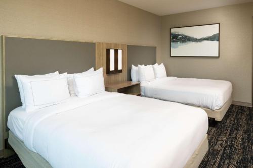 Hilton Asheville Biltmore Park - main image