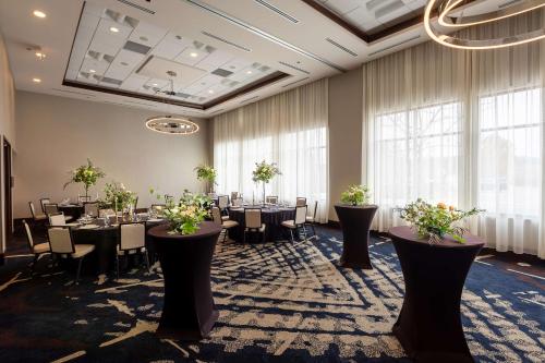 485821424 Hilton Asheville Biltmore Park