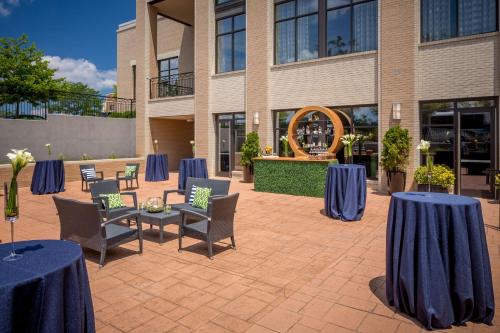 485821428 Hilton Asheville Biltmore Park