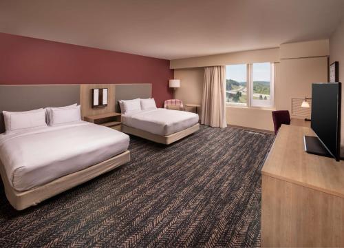 485821434 Hilton Asheville Biltmore Park