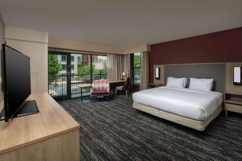 485821435 Hilton Asheville Biltmore Park