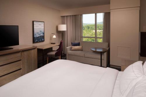 485821444 Hilton Asheville Biltmore Park