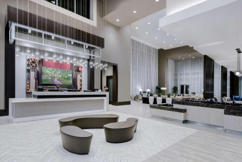 Embassy Suites By Hilton College Station in College Station, USA