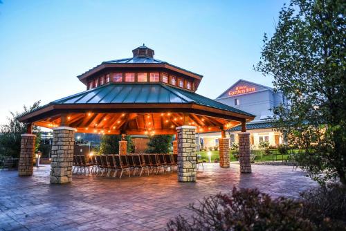 . Hilton Garden Inn Watertown