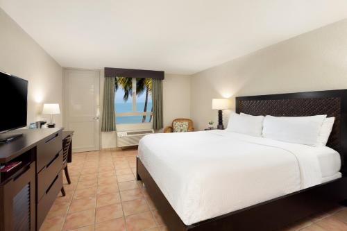 2 double beds