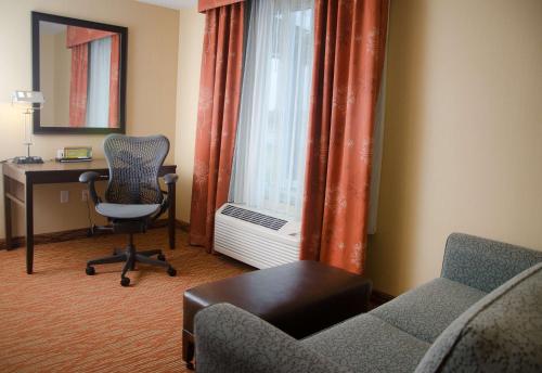 Hilton Garden Inn Watertown