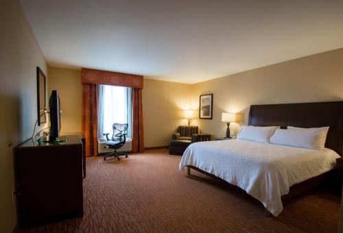 Hilton Garden Inn Watertown