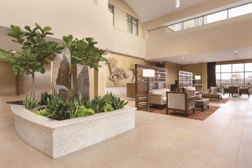 Embassy Suites by Hilton Akron Canton Airport in North Canton, USA