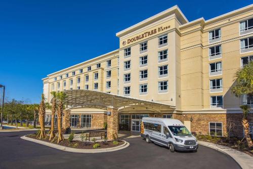 DoubleTree by Hilton North Charleston - Convention Center, Charleston