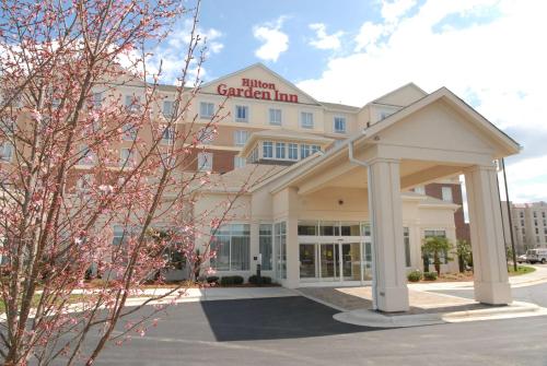 Photo - Hilton Garden Inn Charlotte/Concord