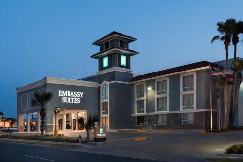 Embassy Suites Corpus Christi, Corpus Christi