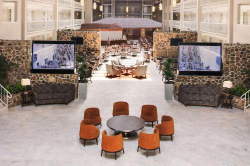 Embassy Suites Corpus Christi in Corpus Christi, USA