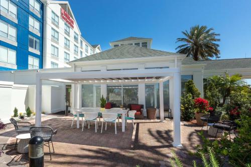 Hilton Garden Inn Daytona Beach Airport