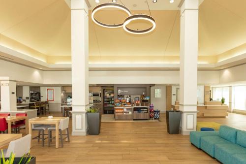 Hilton Garden Inn Daytona Beach Airport in Daytona Beach, USA