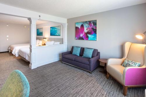 Hilton Garden Inn Daytona Beach Airport - image 8
