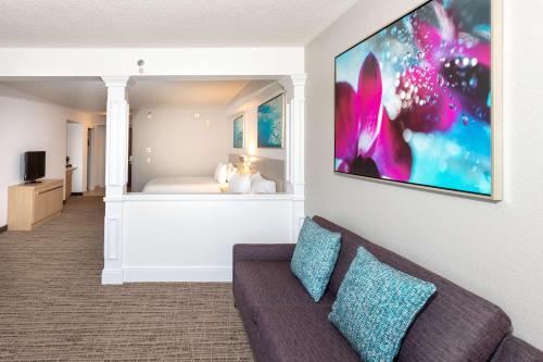Hilton Garden Inn Daytona Beach Airport - image 6