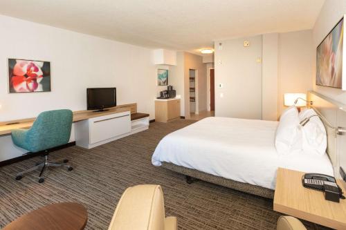 Hilton Garden Inn Daytona Beach Airport - image 11