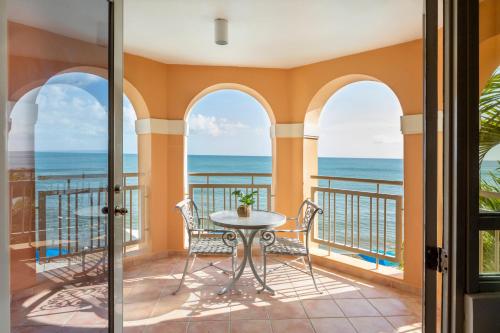 ทัศนียภาพ, ริงกอน บีช รีสอร์ต (Rincon Beach Resort) in อนาสโก