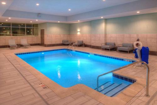 Hilton Garden Inn Little Rock Downtown image 6