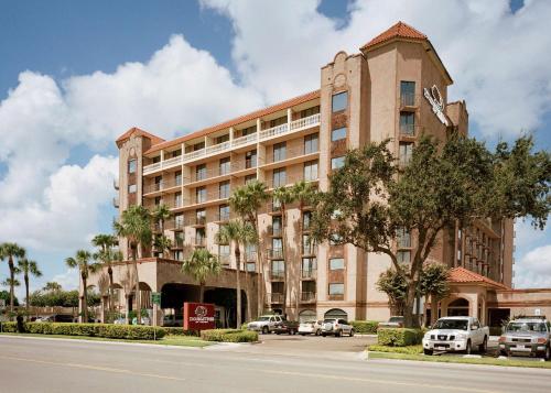 Doubletree by Hilton McAllen, McAllen