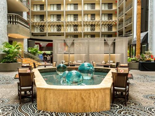 Doubletree by Hilton McAllen - image 10