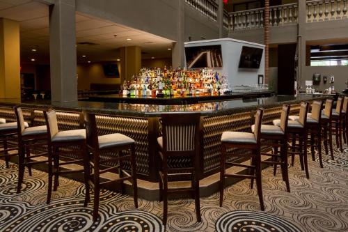 Doubletree by Hilton McAllen - image 12