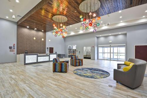 Homewood Suites by Hilton Orlando Theme Parks