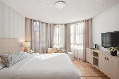 ริงกอน บีช รีสอร์ต (Rincon Beach Resort) in อนาสโก