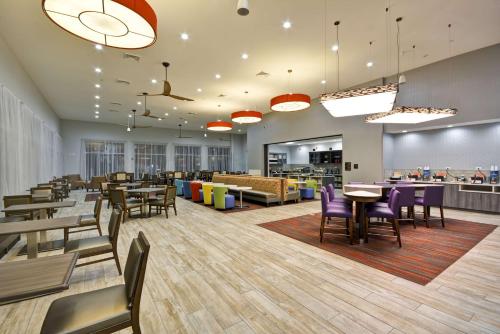 Homewood Suites by Hilton Orlando Theme Parks