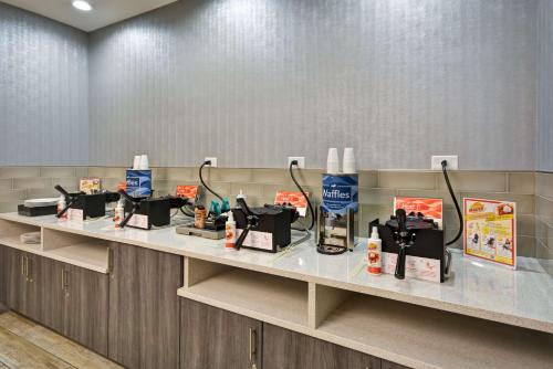Homewood Suites by Hilton Orlando Theme Parks - image 11