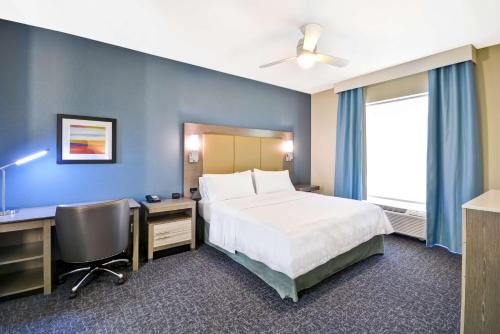 Homewood Suites by Hilton Orlando Theme Parks